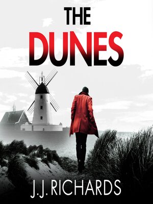 cover image of The Dunes